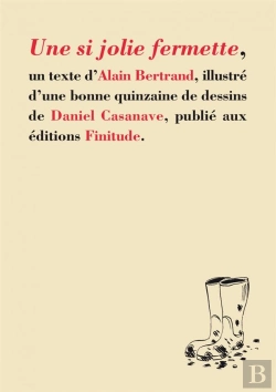 Bertrand.pt - Une Si Jolie Fermette
