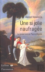 Une Si Jolie Naufragee