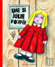 Une Si Jolie Poupée