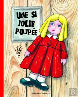 Bertrand.pt - Une Si Jolie Poupée