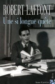 Une Si Longue Quête