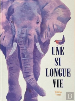 Bertrand.pt - Une Si Longue Vie