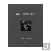 Une Si Petite Chose