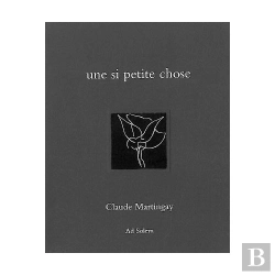 Bertrand.pt - Une Si Petite Chose