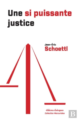 Bertrand.pt - Une Si Puissante Justice