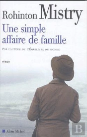 Une Simple Affaire De Famille