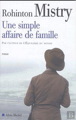 Bertrand.pt - Une Simple Affaire De Famille