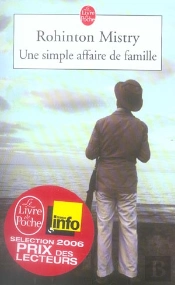Une Simple Affaire De Famille
