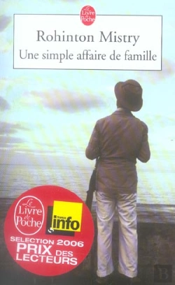 Bertrand.pt - Une Simple Affaire De Famille