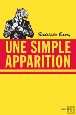 Bertrand.pt - Une Simple Apparition