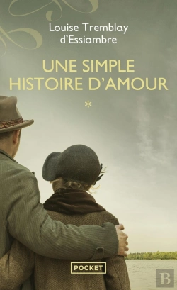 Bertrand.pt - Une Simple Histoire D'Amour Tome 1 : L'Incendie