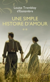 Une Simple Histoire D'Amour Tome 2