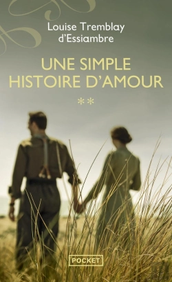 Bertrand.pt - Une Simple Histoire D'Amour Tome 2