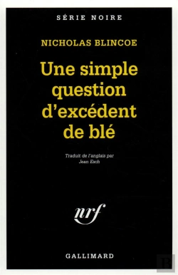 Bertrand.pt - Une Simple Question D'Exedent De Ble