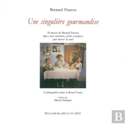 Bertrand.pt - Une Singulière Gourmandise