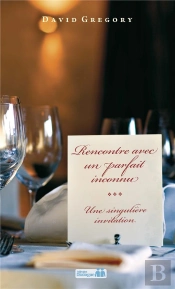 Une Singuliere Invitation