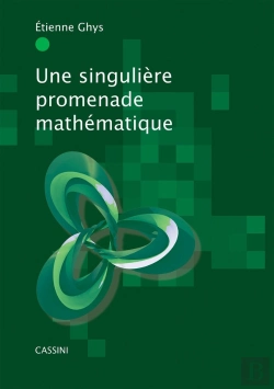Bertrand.pt - Une Singulière Promenade Mathématique