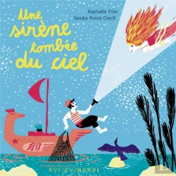 Bertrand.pt - Une Sirène Tombée Du Ciel
