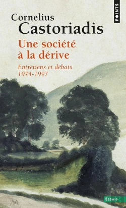 Bertrand.pt - Une Société À La Dérive