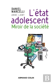 Une Societe Adolescente