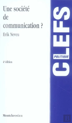 Bertrand.pt - Une Societe De Communication (4e Edition)