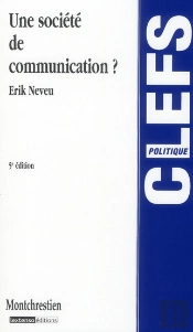 Une Societe De Communication  5eme Editi