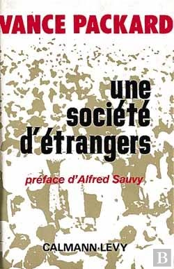 Bertrand.pt - Une Société D'Étrangers