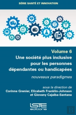 Bertrand.pt - Une Societe Plus Inclusive Pour Les Personnes Dependantes Ou Handicapees