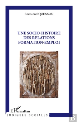 Bertrand.pt - Une Socio-Histoire Des Relations Formation-Emploi