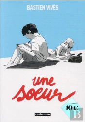 Une Soeur (Op Roman Graphique)