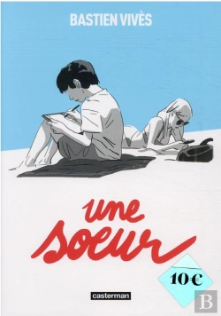 Bertrand.pt - Une Soeur (Op Roman Graphique)