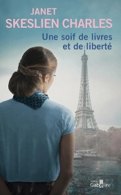 Une Soif De Livres Et De Liberte