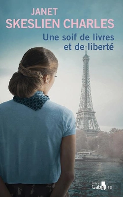 Bertrand.pt - Une Soif De Livres Et De Liberte
