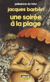 Une Soiree A La Plage
