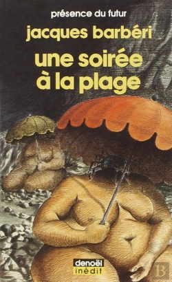 Bertrand.pt - Une Soiree A La Plage