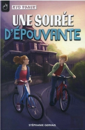 Une Soiree D'Epouvante