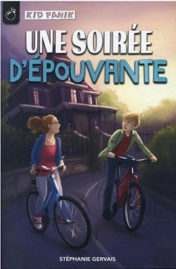 Bertrand.pt - Une Soiree D'Epouvante