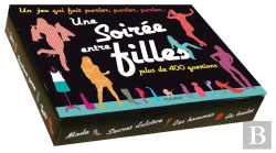 Bertrand.pt - Une Soiree Entre Filles