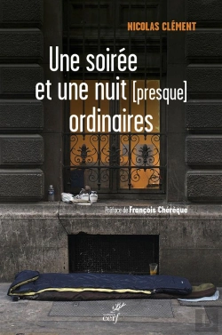 Bertrand.pt - Une Soiree Et Une Nuit (Presque) Ordinaire