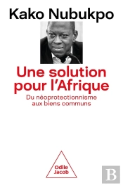 Une Solution Pour L'Afrique