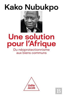 Bertrand.pt - Une Solution Pour L'Afrique