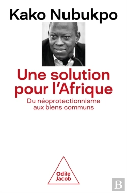 Bertrand.pt - Une Solution Pour L'Afrique