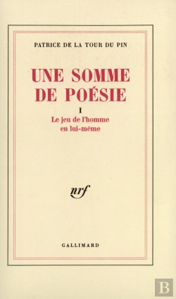 Bertrand.pt - Une Somme De Poésie