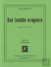 Une Sondee Orageuse