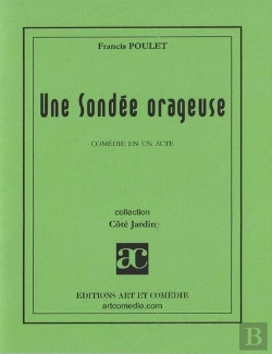 Bertrand.pt - Une Sondee Orageuse