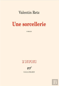 Bertrand.pt - Une Sorcellerie