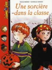 Une Sorciere Dans La Classe