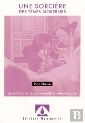 Une Sorcière Des Temps Modernes