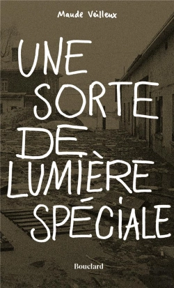 Bertrand.pt - Une Sorte De Lumiere Speciale