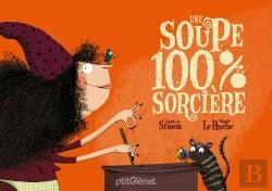Bertrand.pt - Une Soupe 100% Sorcière